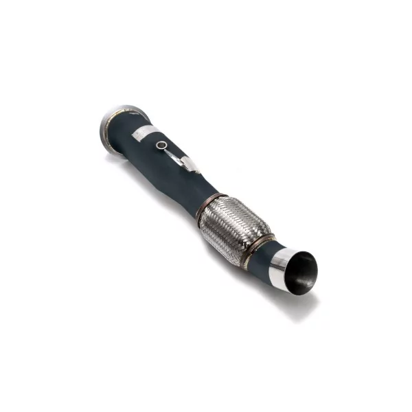 Armytrix Toyota GR Supra (A90/A91) 3.0 Non-OPF (2019-2026) Downpipe