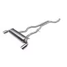 Armytrix Toyota GR Supra (A90/A91) 3.0 OPF OE Valve Control (2019-2026) Cat-Back Valvetronic