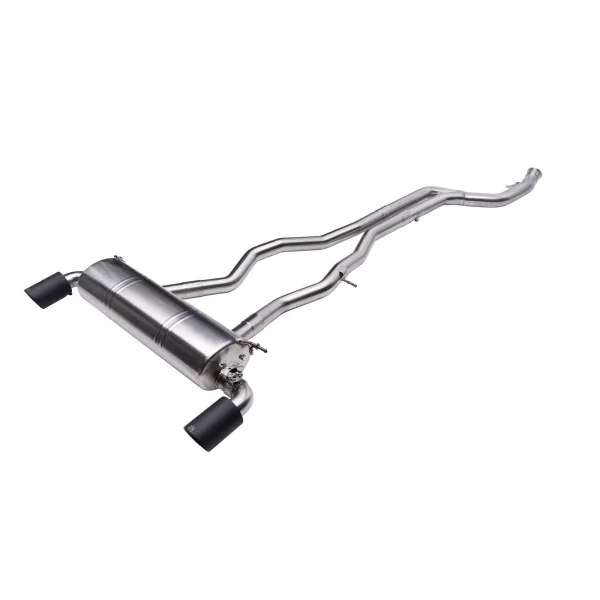 Armytrix Toyota GR Supra (A90/A91) 3.0 OPF OE Valve Control (2019-2026) Cat-Back Valvetronic