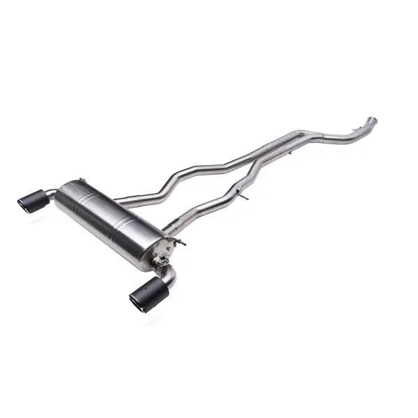 Armytrix Toyota GR Supra (A90/A91) 3.0 OPF OE Valve Control (2019-2026) Cat-Back Valvetronic