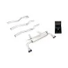 Armytrix Toyota GR Supra (A90/A91) 3.0 OPF (2019-2026) Cat-Back Valvetronic