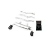 Armytrix Toyota GR Supra (A90/A91) 3.0 OPF (2019-2026) Cat-Back Valvetronic