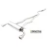 Armytrix Toyota GR Supra (A90/A91) 3.0 OPF (2019-2026) Cat-Back Valvetronic
