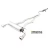 Armytrix Toyota GR Supra (A90/A91) 3.0 OPF (2019-2026) Cat-Back Valvetronic