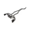 Armytrix Toyota GR Supra (A90/A91) 3.0 Titanium OPF/Non-OPF (2019-2026) Titanium Cat-Back Valvetronic