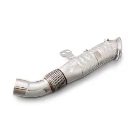 Armytrix Toyota GR Supra (A90/A91) 3.0 Titanium OPF/Non-OPF (2019-2026) Downpipe