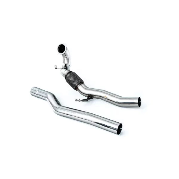 Armytrix Volkswagen Arteon Shooting Brake R-Line 2.0 TSI 280 4Motion (2020-2024) Downpipe