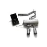 Armytrix Volkswagen Golf R (MK6) 2.0 TSI (2009-2013) Cat-Back Valvetronic