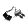 Armytrix Volkswagen Golf R (MK6) 2.0 TSI (2009-2013) Cat-Back Valvetronic