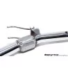 Armytrix Volkswagen Golf R (MK6) 2.0 TSI (2009-2013) Cat-Back Valvetronic
