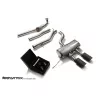 Armytrix Volkswagen Golf R (MK6) 2.0 TSI (2009-2013) Cat-Back Valvetronic