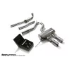 Armytrix Volkswagen Golf R (MK6) 2.0 TSI (2009-2013) Cat-Back Valvetronic