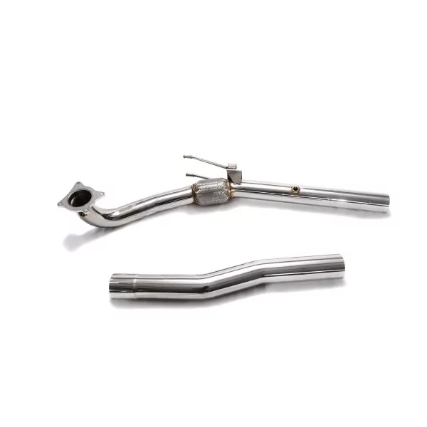 Armytrix Volkswagen Golf R (MK6) 2.0 TSI (2009-2013) Downpipe