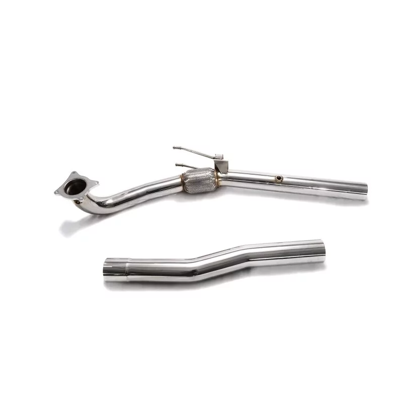 Armytrix Volkswagen Golf R (MK6) 2.0 TSI (2009-2013) Downpipe