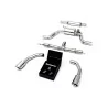 Armytrix Volkswagen Golf GTI/TCR (MK7/MK7.5) 2.0 TSI (2013-2020) Cat-Back Valvetronic