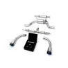 Armytrix Volkswagen Golf GTI/TCR (MK7/MK7.5) 2.0 TSI (2013-2020) Cat-Back Valvetronic