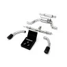 Armytrix Volkswagen Golf GTI/TCR (MK7/MK7.5) 2.0 TSI (2013-2020) Cat-Back Valvetronic