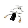 Armytrix Volkswagen Golf GTI/TCR (MK7/MK7.5) 2.0 TSI (2013-2020) Cat-Back Valvetronic