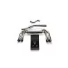 Armytrix Volkswagen Golf R (MK7) 2.0 TSI (2013-2016) Cat-Back Valvetronic