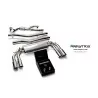 Armytrix Volkswagen Golf R (MK7) 2.0 TSI (2013-2016) Cat-Back Valvetronic