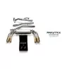 Armytrix Volkswagen Golf R (MK7) 2.0 TSI (2013-2016) Cat-Back Valvetronic