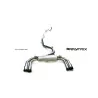 Armytrix Volkswagen Golf R (MK7) 2.0 TSI (2013-2016) Cat-Back Valvetronic