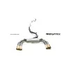 Armytrix Volkswagen Golf R (MK7) 2.0 TSI (2013-2016) Cat-Back Valvetronic