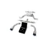 Armytrix Volkswagen Golf GTI (MK8) 2.0 TSI (2020-) Cat-Back Valvetronic