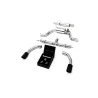 Armytrix Volkswagen Golf GTI (MK8) 2.0 TSI (2020-) Cat-Back Valvetronic