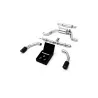 Armytrix Volkswagen Golf GTI (MK8) 2.0 TSI (2020-) Cat-Back Valvetronic