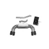 Armytrix Volkswagen Golf R (MK7.5) 2.0 TSI (2016-2021) Cat-Back Valvetronic