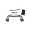 Armytrix Volkswagen Golf R (MK7.5) 2.0 TSI (2016-2021) Cat-Back Valvetronic
