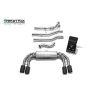 Armytrix Volkswagen Golf R (MK7.5) 2.0 TSI (2016-2021) Cat-Back Valvetronic