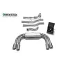 Armytrix Volkswagen Golf R (MK7.5) 2.0 TSI (2016-2021) Cat-Back Valvetronic