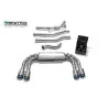 Armytrix Volkswagen Golf R (MK7.5) 2.0 TSI (2016-2021) Cat-Back Valvetronic