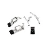 Armytrix Volkswagen Golf R Variant (MK8) 2.0 TSI (2021-) Cat-Back Valvetronic
