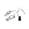 Armytrix Volkswagen Golf R Variant (MK8) 2.0 TSI (2021-) Cat-Back Valvetronic