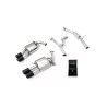 Armytrix Volkswagen Golf R Variant (MK8) 2.0 TSI (2021-) Cat-Back Valvetronic