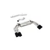 Armytrix Volkswagen Golf R (MK8) 2.0 TSI (2021-) Cat-Back Valvetronic