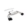 Armytrix Volkswagen Golf R (MK8) 2.0 TSI (2021-) Cat-Back Valvetronic