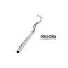 Armytrix Volkswagen Golf R (MK8) 2.0 TSI (2021-) Cat-Back Valvetronic