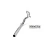 Armytrix Volkswagen Golf R (MK8) 2.0 TSI (2021-) Cat-Back Valvetronic