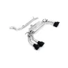 Armytrix Volkswagen T-Roc R 2.0 TSI (2020-2025) Cat-Back Valvetronic