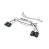 Armytrix Volkswagen T-Roc R 2.0 TSI (2020-2025) Cat-Back Valvetronic