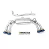 Armytrix Volkswagen T-Roc R 2.0 TSI (2020-2025) Cat-Back Valvetronic