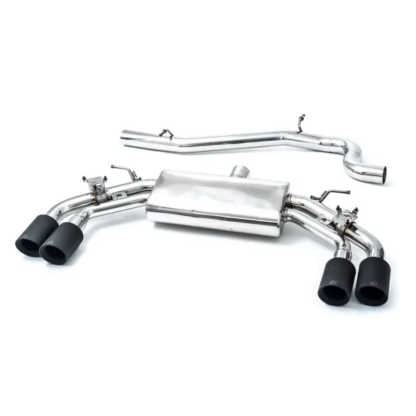 Armytrix Volkswagen Tiguan R 2.0 TSI 4Motion (2020-) Cat-Back Valvetronic