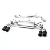 Armytrix Volkswagen Tiguan R 2.0 TSI 4Motion (2020-) Cat-Back Valvetronic