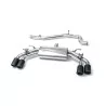 Armytrix Volkswagen Tiguan R 2.0 TSI 4Motion (2020-) Cat-Back Valvetronic