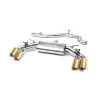 Armytrix Volkswagen Tiguan R 2.0 TSI 4Motion (2020-) Cat-Back Valvetronic
