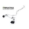 Armytrix Volkswagen Tiguan R 2.0 TSI 4Motion (2020-) Cat-Back Valvetronic